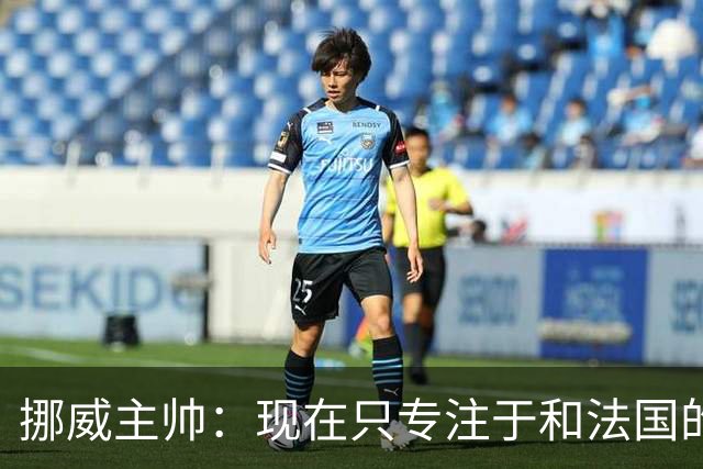 挪威主帅：现在只专注于和法国的比赛，没去想淘汰赛碰谁